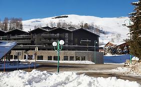 Residence Goelia Le Hameau